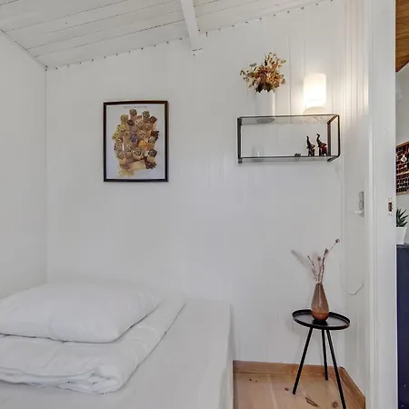 Cozy In With Wifi 펜션 Jægerspris